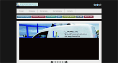 Desktop Screenshot of clarornell.net